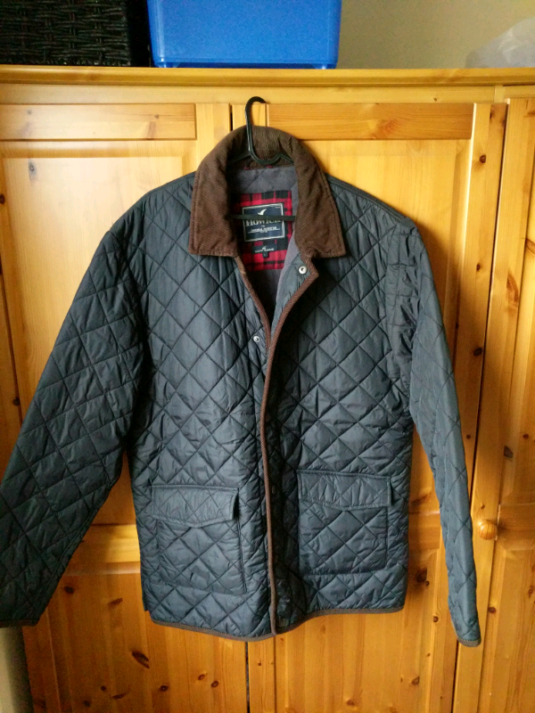 howick jacket